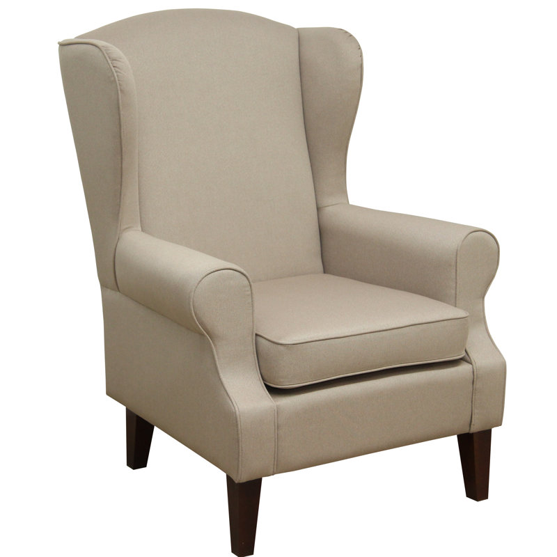 Rosalind Wheeler Ohrensessel Irondale | Wayfair.de